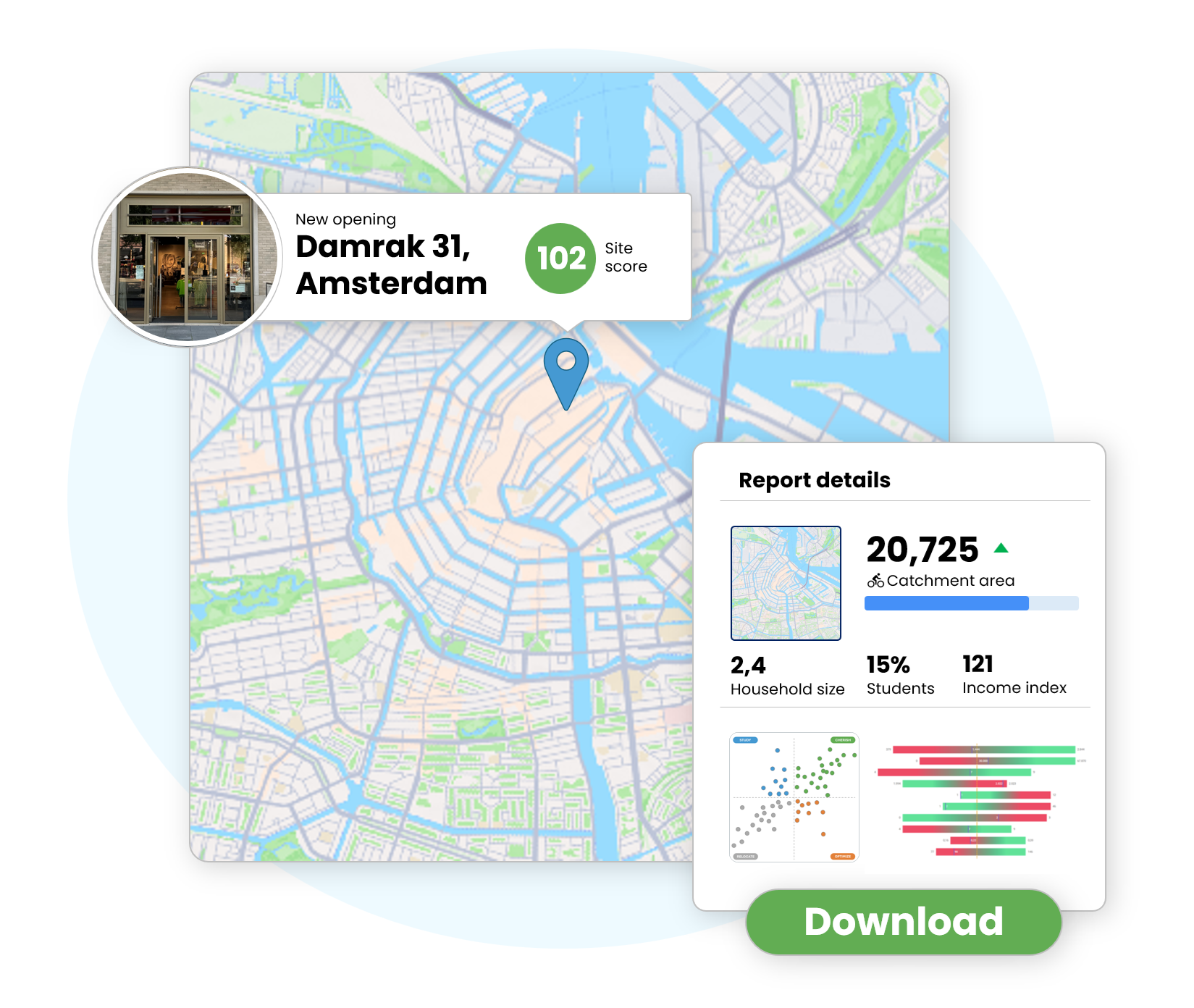 Automated Reporting - Free Your Team