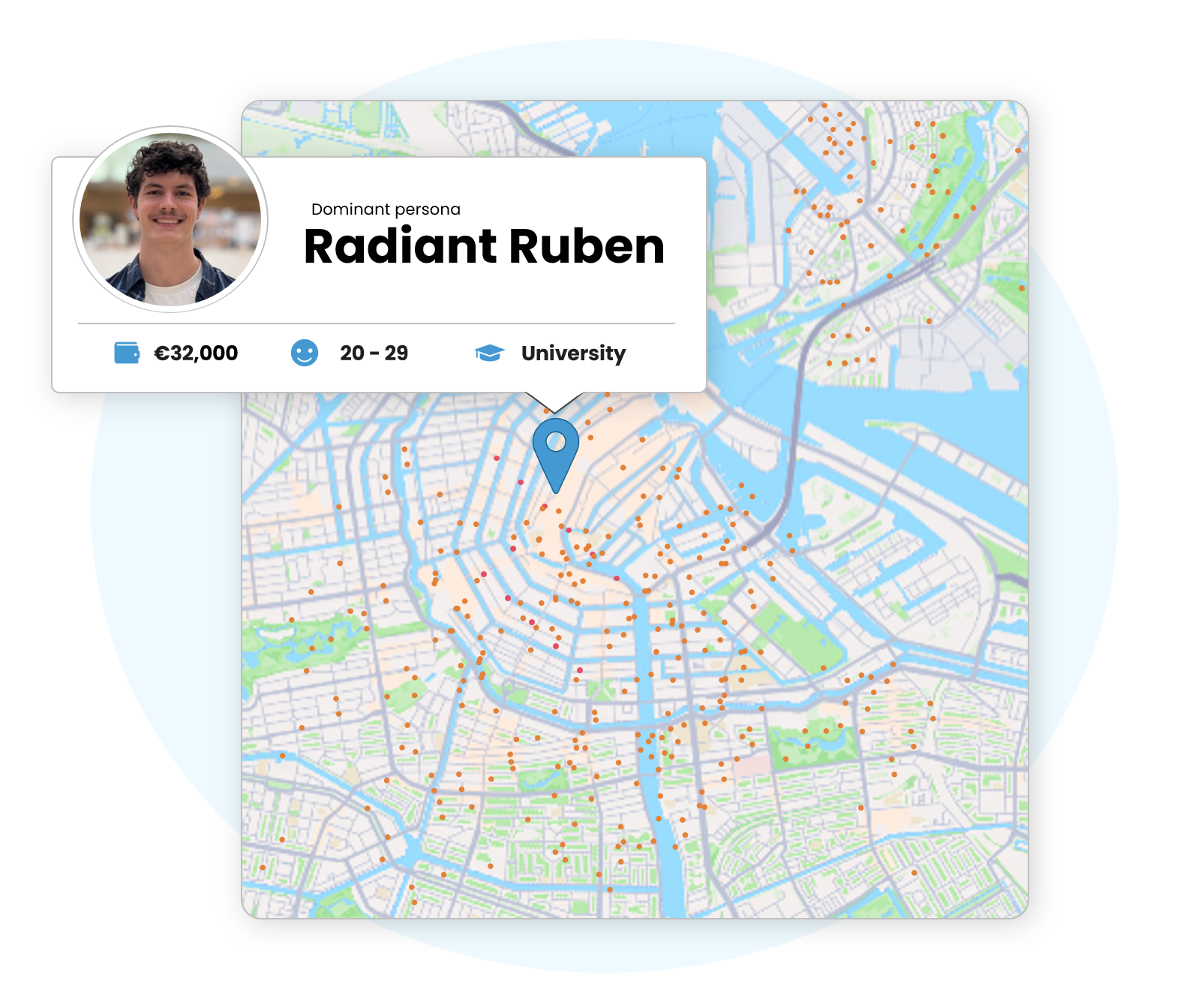 Optimize Parcel Box Locations