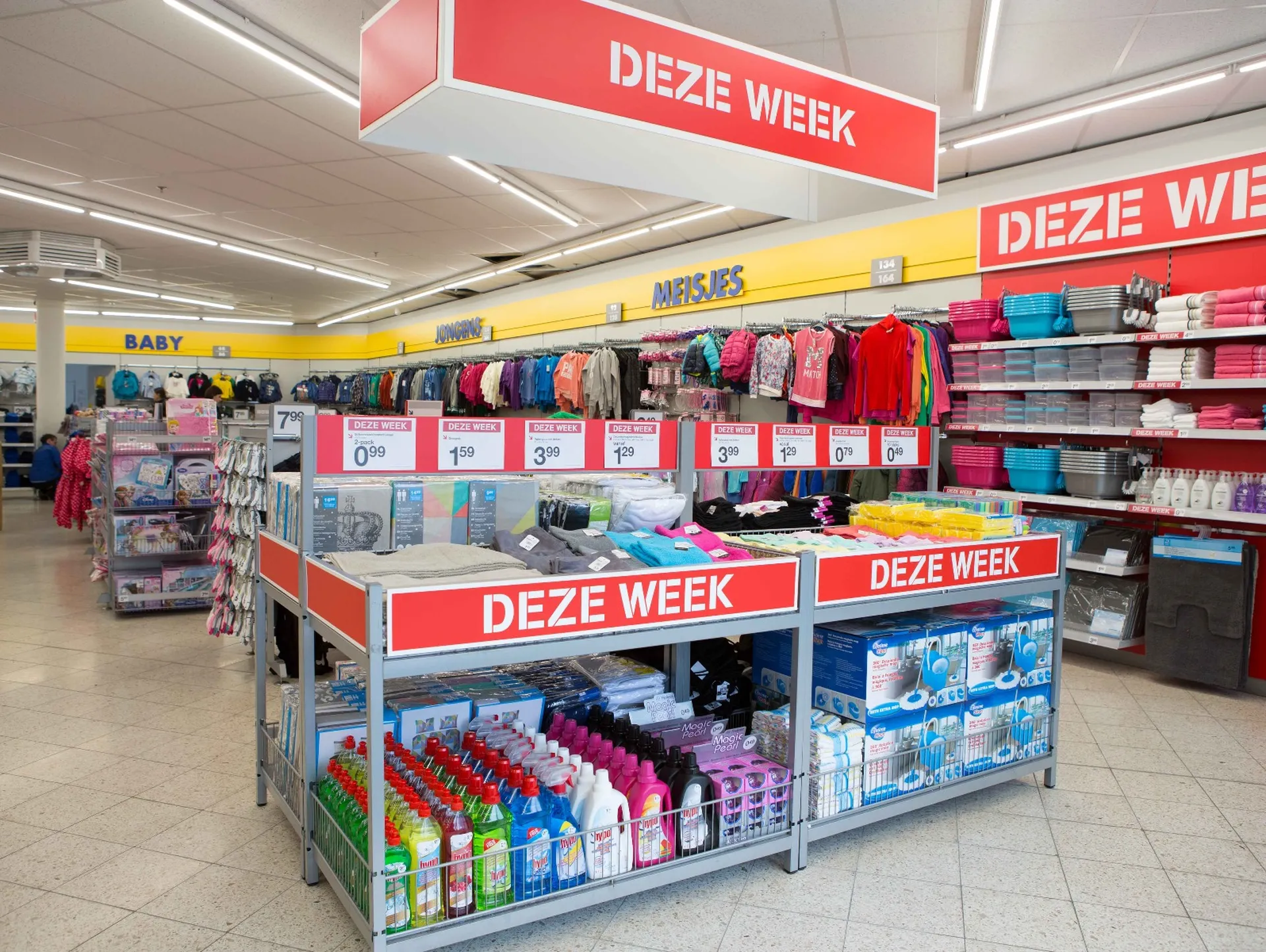 Implementing a Smarter Location Strategy