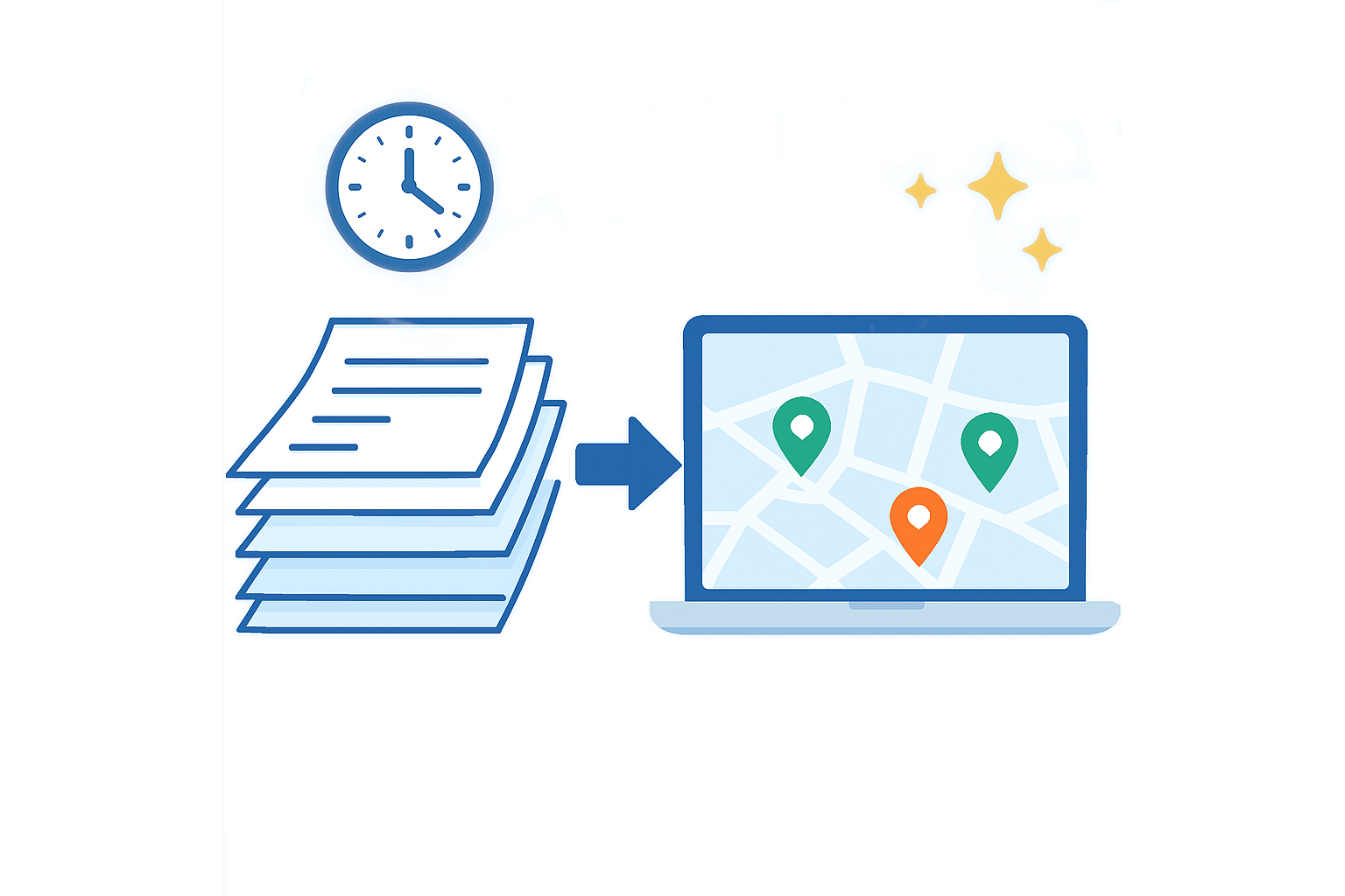 Focus on Growth Not Complex Tools